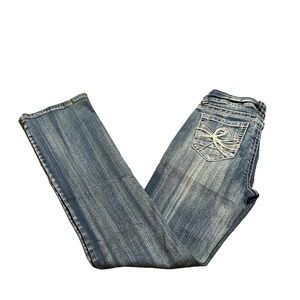 Wallflower Jeans